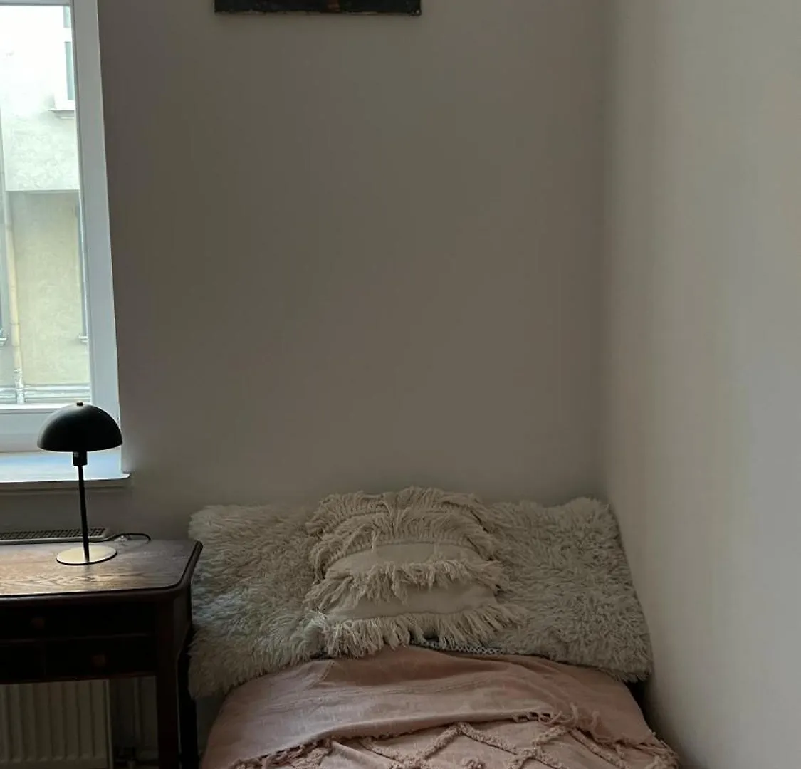 Hostel Art Of Sopot 0*,