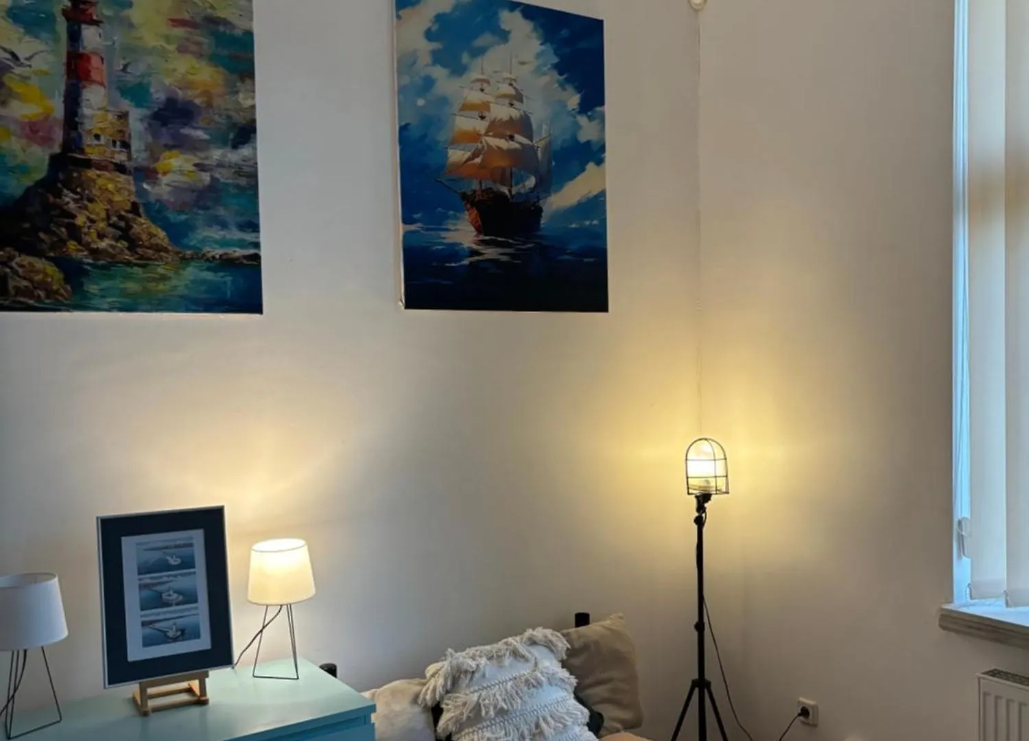 Hostel Art Of Sopot