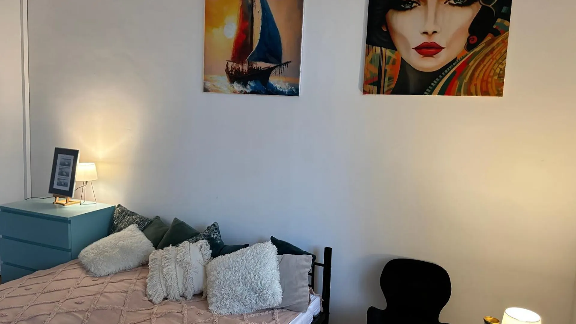 Hostel Art Of Sopot