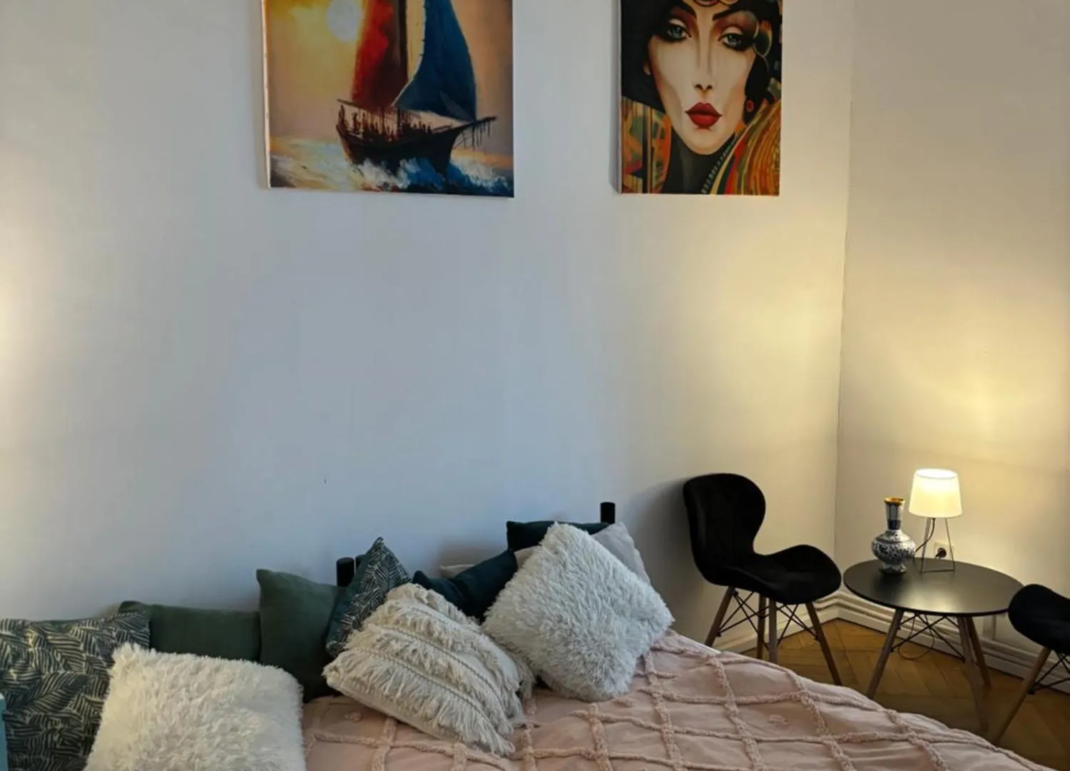 Hostel Art Of Sopot Polska