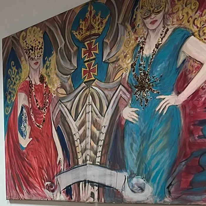 Hostel Art Of Sopot