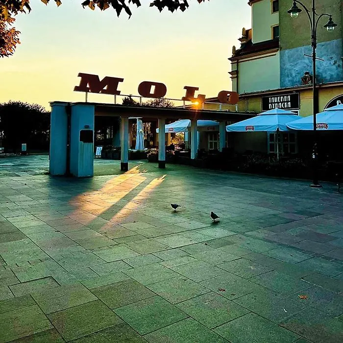 Art Of Sopot Hostel