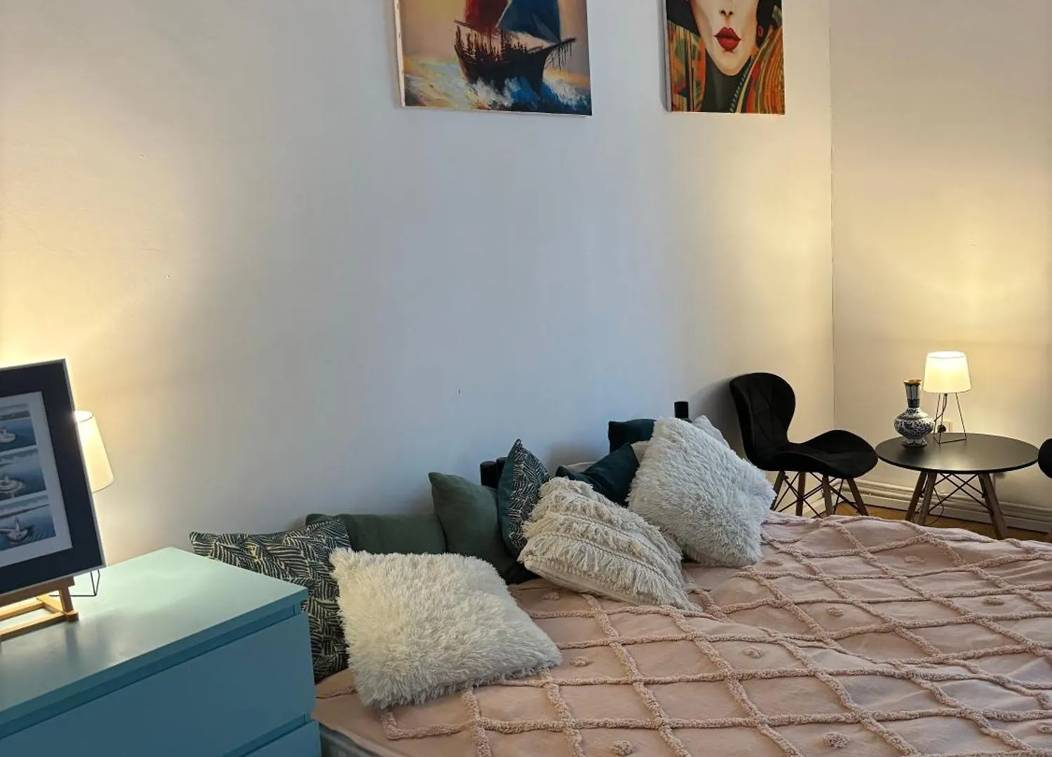 Hostel Art Of Sopot Polska